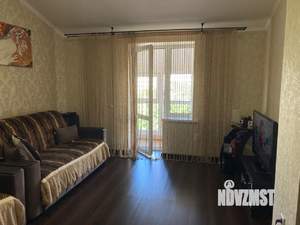 1-к квартира, вторичка, 43м2, 8/8 этаж