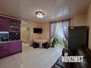 1-к квартира, вторичка, 53м2, 4/24 этаж