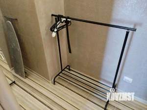 1-к квартира, вторичка, 38м2, 18/18 этаж