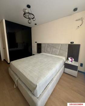 2-к квартира, вторичка, 68м2, 15/22 этаж