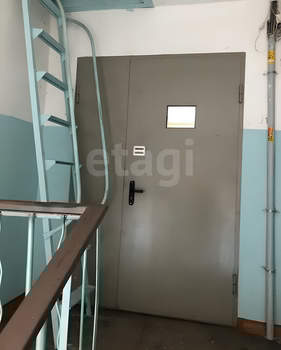 1-к квартира, вторичка, 32м2, 9/9 этаж