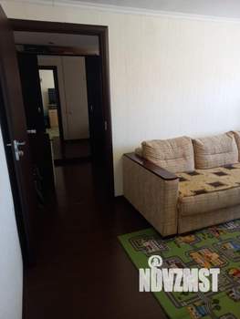 2-к квартира, вторичка, 50м2, 6/6 этаж