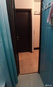 1-к квартира, вторичка, 35м2, 5/6 этаж