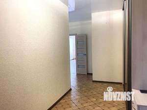 3-к квартира, вторичка, 113м2, 16/17 этаж
