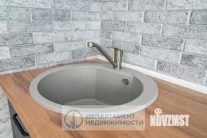 1-к квартира, вторичка, 39м2, 4/9 этаж