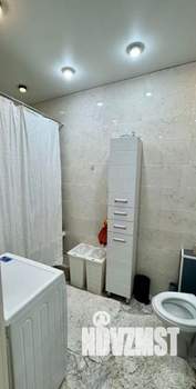 2-к квартира, вторичка, 63м2, 11/17 этаж