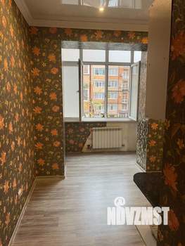 1-к квартира, вторичка, 44м2, 3/7 этаж