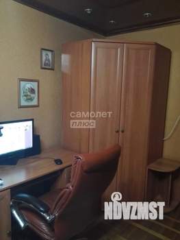2-к квартира, вторичка, 44м2, 1/5 этаж