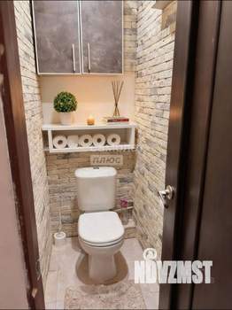 1-к квартира, вторичка, 30м2, 5/5 этаж