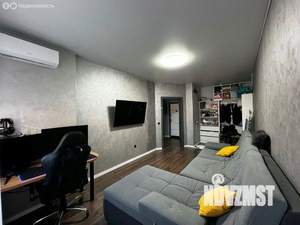 1-к квартира, вторичка, 38м2, 11/16 этаж