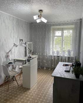 2-к квартира, вторичка, 45м2, 2/4 этаж