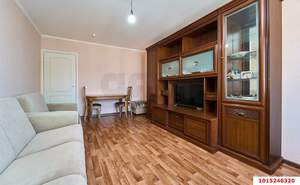 2-к квартира, вторичка, 74м2, 11/14 этаж