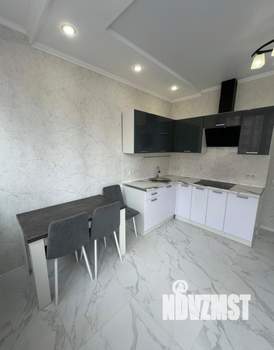 1-к квартира, вторичка, 37м2, 11/18 этаж
