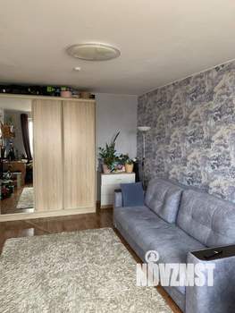 1-к квартира, вторичка, 38м2, 14/16 этаж