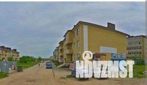 Студия квартира, вторичка, 21м2, 2/6 этаж