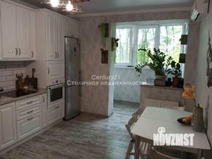 3-к квартира, вторичка, 84м2, 2/16 этаж