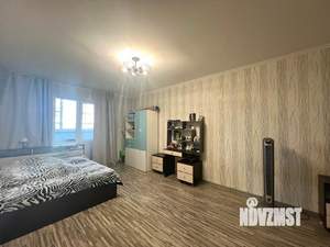 1-к квартира, вторичка, 69м2, 4/22 этаж