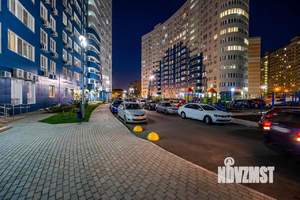 2-к квартира, вторичка, 61м2, 14/21 этаж