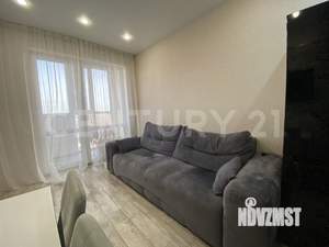 1-к квартира, вторичка, 46м2, 16/17 этаж