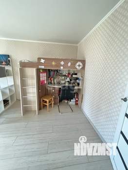 1-к квартира, вторичка, 31м2, 1/5 этаж