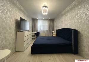 1-к квартира, вторичка, 42м2, 1/9 этаж