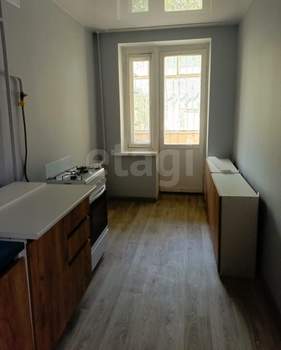 1-к квартира, вторичка, 36м2, 2/9 этаж