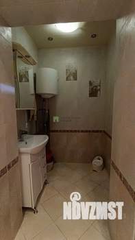 1-к квартира, вторичка, 44м2, 3/8 этаж