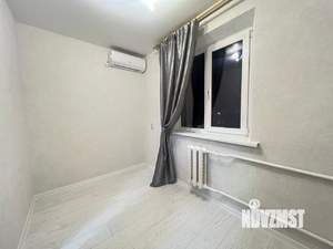 1-к квартира, вторичка, 25м2, 3/5 этаж