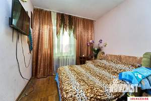 3-к квартира, вторичка, 66м2, 9/10 этаж