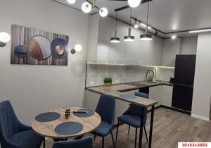 2-к квартира, вторичка, 68м2, 3/18 этаж