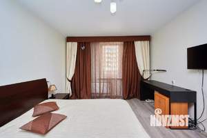 3-к квартира, вторичка, 91м2, 10/16 этаж