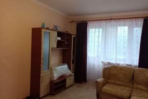 1-к квартира, вторичка, 42м2, 2/5 этаж