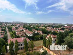 3-к квартира, вторичка, 80м2, 10/16 этаж