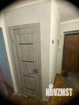 1-к квартира, вторичка, 31м2, 2/6 этаж