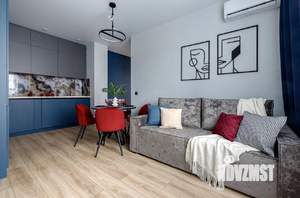 2-к квартира, вторичка, 65м2, 5/16 этаж