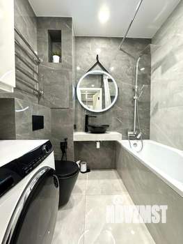 2-к квартира, вторичка, 68м2, 2/17 этаж