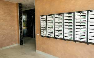 2-к квартира, строящийся дом, 62м2, 7/16 этаж