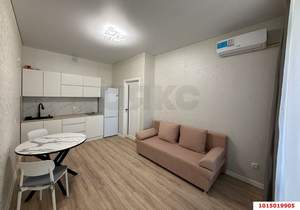 1-к квартира, вторичка, 36м2, 8/9 этаж
