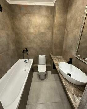 Студия квартира, вторичка, 20м2, 10/16 этаж