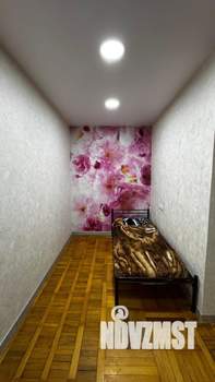 3-к квартира, вторичка, 87м2, 1/5 этаж