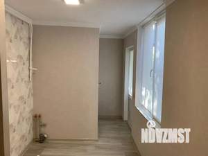 1-к квартира, вторичка, 28м2, 2/2 этаж