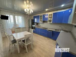 2-к квартира, вторичка, 60м2, 10/12 этаж