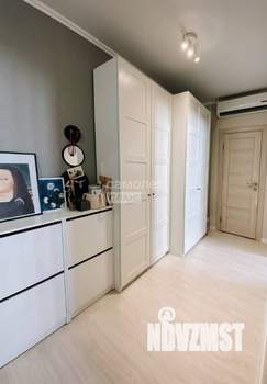 2-к квартира, вторичка, 50м2, 11/18 этаж