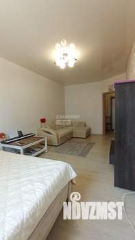 1-к квартира, вторичка, 38м2, 3/9 этаж