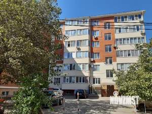 1-к квартира, вторичка, 38м2, 5/6 этаж