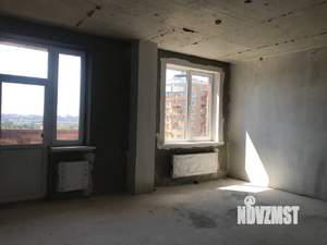 1-к квартира, вторичка, 72м2, 12/16 этаж