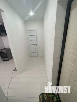 2-к квартира, вторичка, 40м2, 9/17 этаж