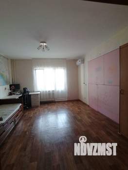 2-к квартира, вторичка, 75м2, 15/17 этаж