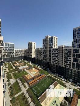 1-к квартира, вторичка, 39м2, 11/24 этаж