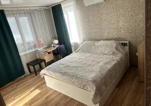 1-к квартира, вторичка, 39м2, 5/12 этаж